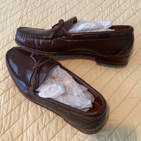 Allen Edmonds | Shoes | Allen Edmonds Norwalk Loafers | Poshmark display picture 2